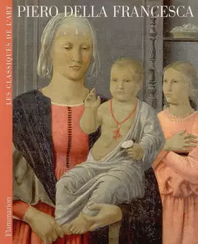 Couverture du produit · Piero della Francesca