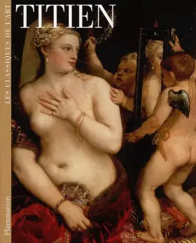 Couverture du produit · Titien
