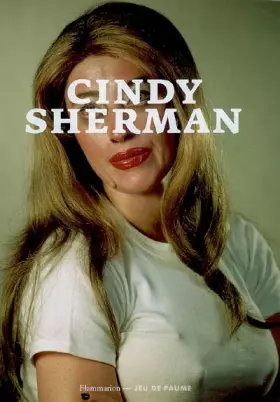 Couverture du produit · Cindy Sherman