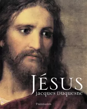 Couverture du produit · Jésus