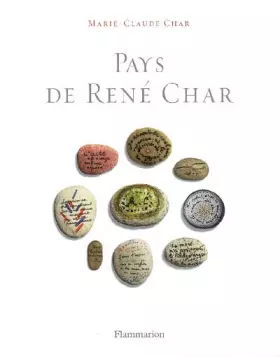 Couverture du produit · Pays de René Char