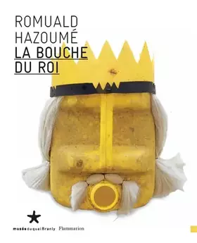 Couverture du produit · LA BOUCHE DU ROI