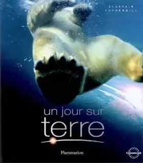 Couverture du produit · Un jour sur Terre
