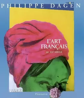 Couverture du produit · L'art français: Le XXe siècle