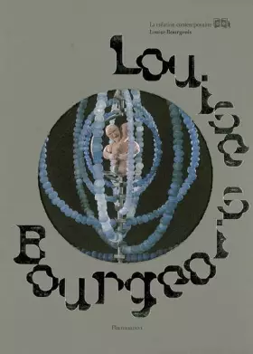 Couverture du produit · Louise Bourgeois