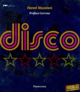 Couverture du produit · Disco