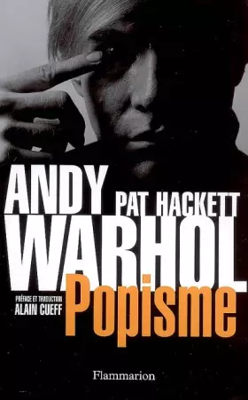 Couverture du produit · Popisme: Mémoires - Les années 60