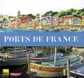 Couverture du produit · Ports de France
