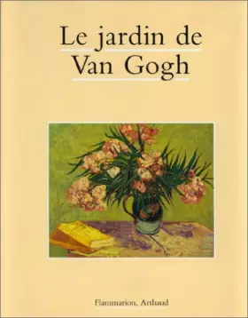 Couverture du produit · Le jardin de Van Gogh