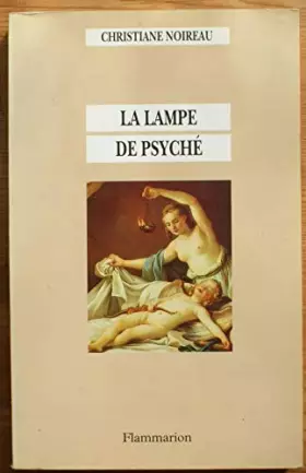 Couverture du produit · LA LAMPE DE PSYCHE