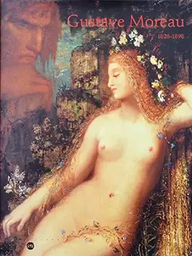 Couverture du produit · Gustave Moreau