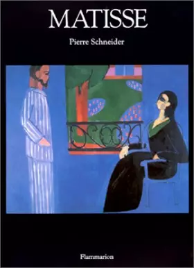 Couverture du produit · Matisse