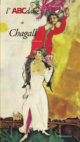 Couverture du produit · L'ABCdaire de Chagall