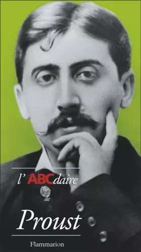 Couverture du produit · L'ABCdaire de Proust