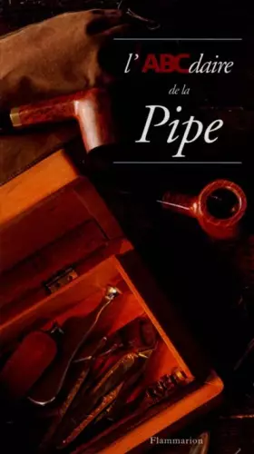 Couverture du produit · L'ABCdaire de la pipe