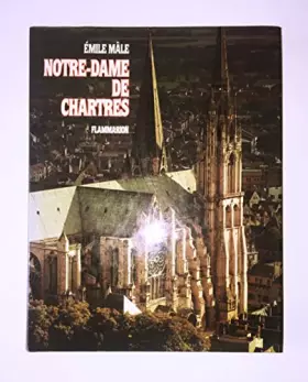 Couverture du produit · Notre-Dame de Chartres