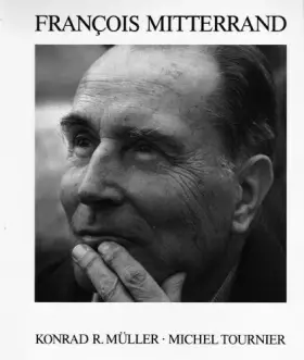 Couverture du produit · François Mitterrand