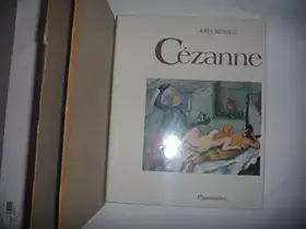 Couverture du produit · Cézanne