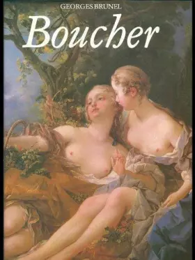 Couverture du produit · Boucher