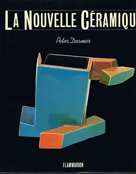 Couverture du produit · La Nouvelle Céramique