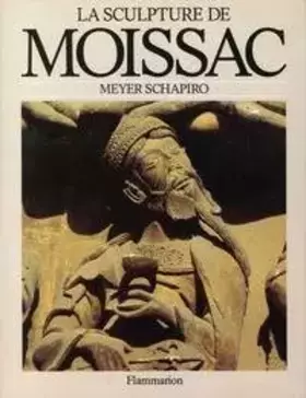 Couverture du produit · La sculpture de moissac