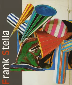 Couverture du produit · Frank Stella