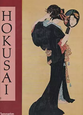 Couverture du produit · Hokusai