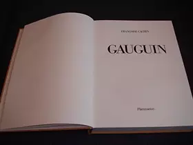 Couverture du produit · Gauguin