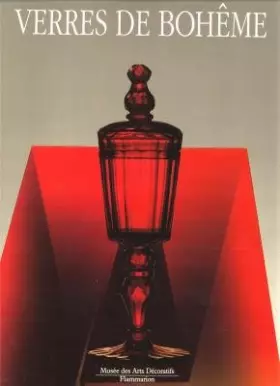 Couverture du produit · Verres de Bohême