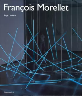 Couverture du produit · François Morellet