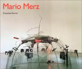 Couverture du produit · Mario, Merz