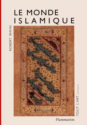 Couverture du produit · Le monde islamique