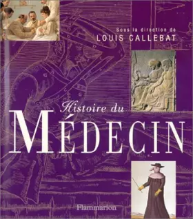 Couverture du produit · Histoire du médecin