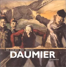 Couverture du produit · Daumier