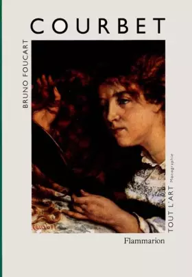 Couverture du produit · Courbet