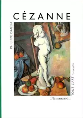 Couverture du produit · Cézanne
