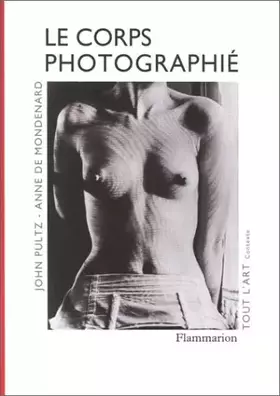 Couverture du produit · Le Corps photographié