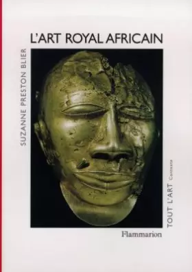 Couverture du produit · L'art royal africain