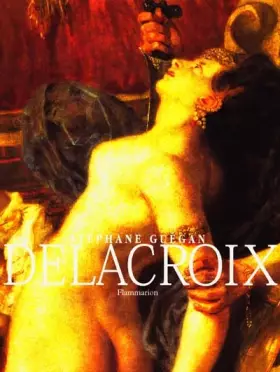 Couverture du produit · Delacroix
