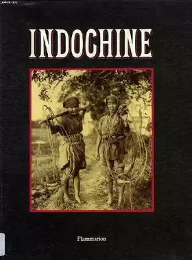 Couverture du produit · Indochine