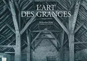 Couverture du produit · L'Art des granges