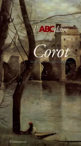 Couverture du produit · L'ABCdaire de Corot