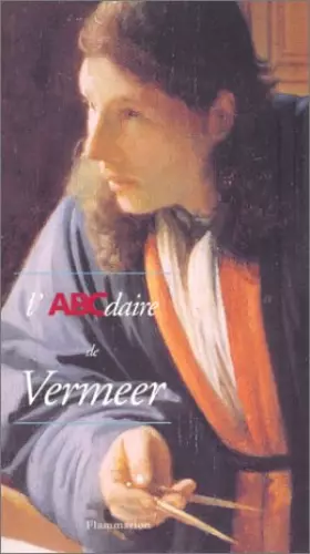 Couverture du produit · L'Abécédaire de Vermeer