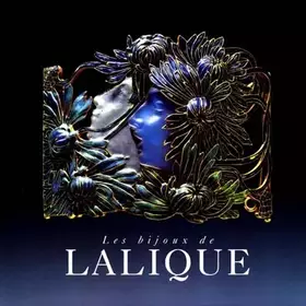 Couverture du produit · Les Bijoux de Lalique