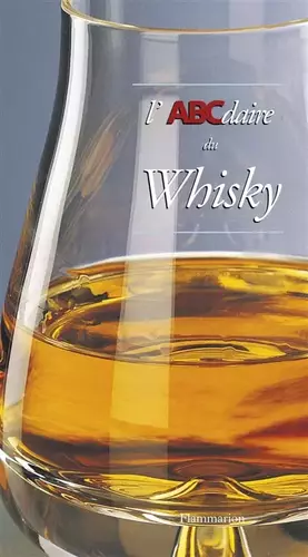 Couverture du produit · L'ABCdaire du whisky