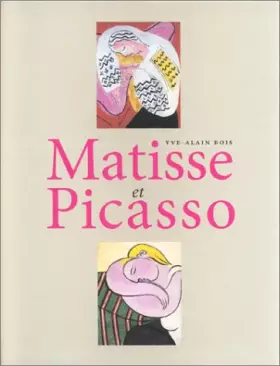 Couverture du produit · Matisse et Picasso