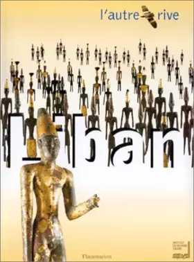 Couverture du produit · Liban. l'autre rive