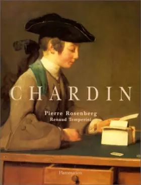 Couverture du produit · CHARDIN
