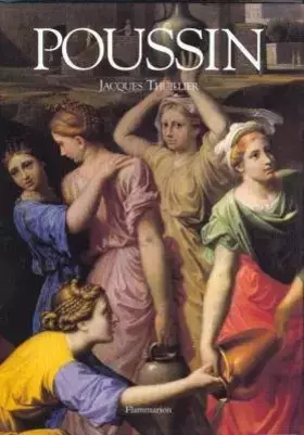 Couverture du produit · Nicolas Poussin