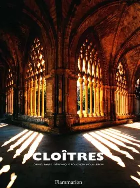 Couverture du produit · Cloîtres